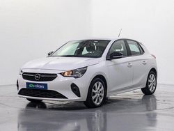 Blanco Usado 2022 Opel Corsa Edition | 10.990 € (Buen precio)