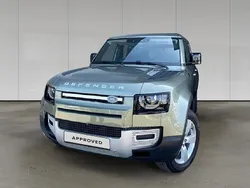 Pangea green Usado 2025 Land Rover Defender S SUV | 89.900 €
