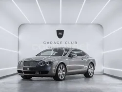 Gris / plata Usado 2006 Bentley Continental GT Coupe | 37.999 €