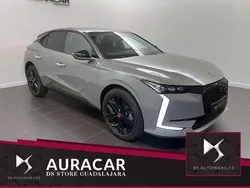 Gris Usado 2024 DS Automobiles DS4 Performance Berlina | 28.990 € (Precio justo)