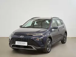 Usado 2023 Hyundai Bayon SUV | 16.490 € (Precio justo)