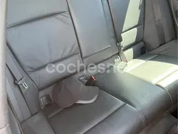 Blanco Usado 2008 BMW 123 Utilitario | 6300 €
