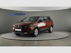 Metallic copper (metalizado) Usado 2023 Peugeot 5008 Active Monovolumen | 24.990 € (Un poco caro)
