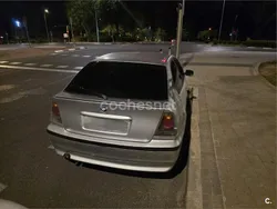 Gris / plata Usado 2003 BMW 318 Compact M Sport Utilitario | 2150 € (Super precio)