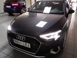 Usado 2021 Audi A3 Advanced Plus | 25.850 €