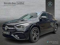 Usado 2025 Mercedes GLA200 SUV | 44.500 € (Caro)