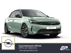 Verde Nuevo 2025 Opel Corsa Berlina | 19.400 € (Precio justo)