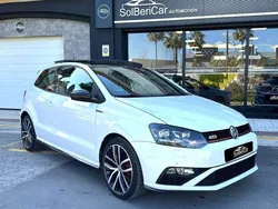 Usado 2016 VW Polo GTI Utilitario | 16.000 € (Un poco caro)