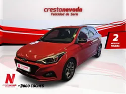 Usado 2019 Hyundai i20 Active | 13.074 € (Precio justo)