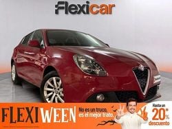Rojo Usado 2017 Alfa Romeo Giulietta Utilitario | 11.970 € (Precio justo)