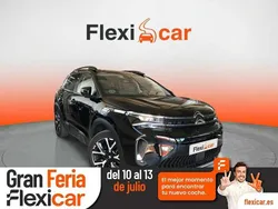 Gris Usado 2023 Citroën C5 Aircross PureTech SUV | 18.590 € (Buen precio)