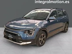 Usado 2024 Kia Niro SUV | 28.200 € (Caro)