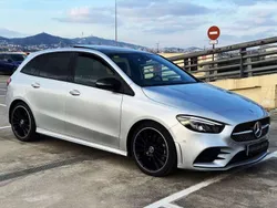 Mercedes B220
