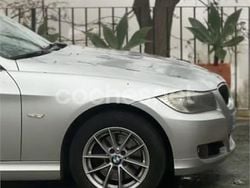 Gris / plata Usado 2012 BMW 320 Familiar | 10.900 € (Buen precio)