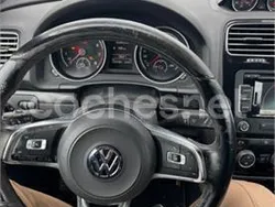 VW Scirocco