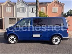 Azul Usado 2002 VW T4 Van | 15.900 €