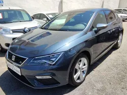 Azul Usado 2019 Seat Leon Style Utilitario | 18.500 € (Caro)