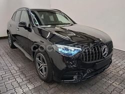 Negro Usado 2025 Mercedes GLC43 AMG AMG SUV | 88.500 €