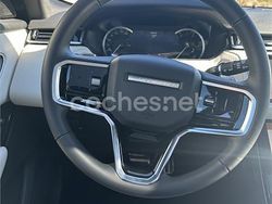 Gris / plata Usado 2023 Land Rover Range Rover Velar S SUV | 49.900 € (Caro)