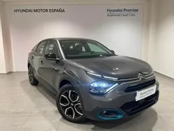 Citroën e-C4