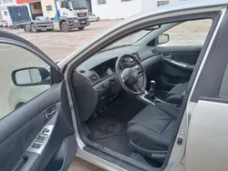 Gris Usado 2006 Toyota Corolla Luna Utilitario | 3900 € (Precio justo)