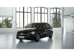 Negro Nuevo 2025 Mercedes B200 Monovolumen | 42.400 €