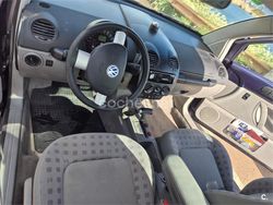 Azul Usado 2000 VW Beetle Berlina | 4200 € (Precio justo)