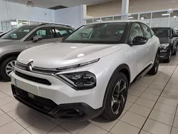Otro Usado 2023 Citroën C4 Feel Berlina | 17.500 € (Precio justo)