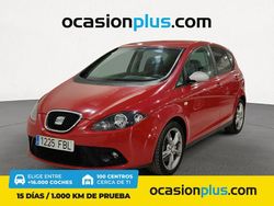 Rojo Usado 2006 Seat Altea FR Monovolumen | 6250 € (Precio justo)
