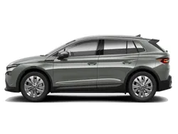 Gris Nuevo 2025 Skoda Elroq SUV | 43.599 €