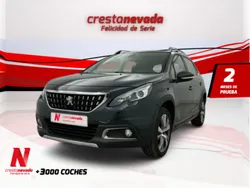 Usado 2019 Peugeot 2008 Allure SUV | 12.140 € (Precio justo)
