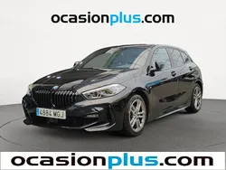Negro Usado 2023 BMW 118 Utilitario | 25.900 € (Buen precio)