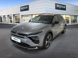 Gris Nuevo 2024 Citroën C5 X Shine Berlina | 31.990 € (Buen precio)