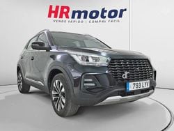 Usado 2022 DR DR 5.0 SUV | 12.990 € (Precio justo)