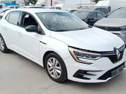 Blanco Usado 2024 Renault Mégane IV Equilibre Berlina | 13.900 €
