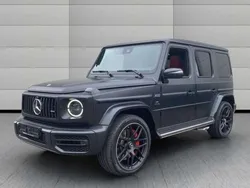 Negro Usado 2024 Mercedes G63 AMG Exclusive SUV | 269.995 €