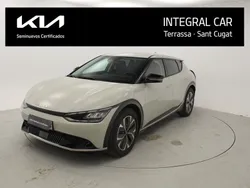 Otro Nuevo 2024 Kia EV6 Air SUV | 37.500 € (Super precio)