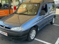 Usado 1999 Peugeot Partner Monovolumen | 3150 €