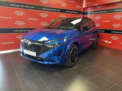 Negro Usado 2024 Nissan Qashqai SUV | 36.900 €