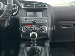 Blanco Usado 2018 DS Automobiles DS4 Style Berlina | 11.000 € (Precio justo)