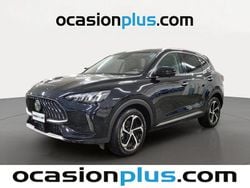 Blanco Usado 2024 MG EHS Luxury SUV | 23.810 € (Precio justo)