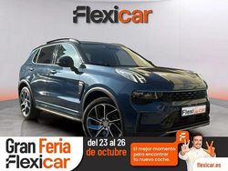 Azul Usado 2021 Lynk & Co 01 SUV | 21.490 € (Precio justo)