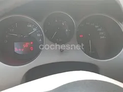 Azul Usado 2004 Seat Altea Sport Monovolumen | 4000 € (Precio justo)
