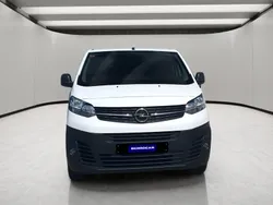 Blanco Usado 2020 Opel Vivaro Van | 17.950 €