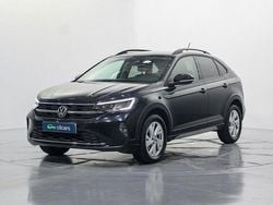 Negro Usado 2023 VW Taigo Life SUV | 20.290 € (Precio justo)
