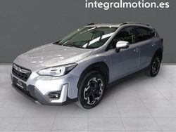 Usado 2023 Subaru XV SUV | 24.900 € (Precio justo)