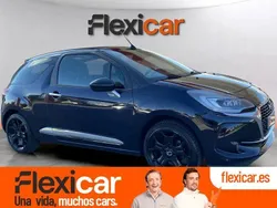 Otro Usado 2017 DS Automobiles DS3 | 11.490 €