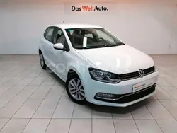 Usado 2014 VW Polo Advance | 10.990 € (Caro)