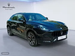 Negro Usado 2024 Maserati Grecale SUV | 88.900 €