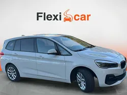 Blanco Usado 2022 BMW 218 Familiar | 18.990 € (Buen precio)